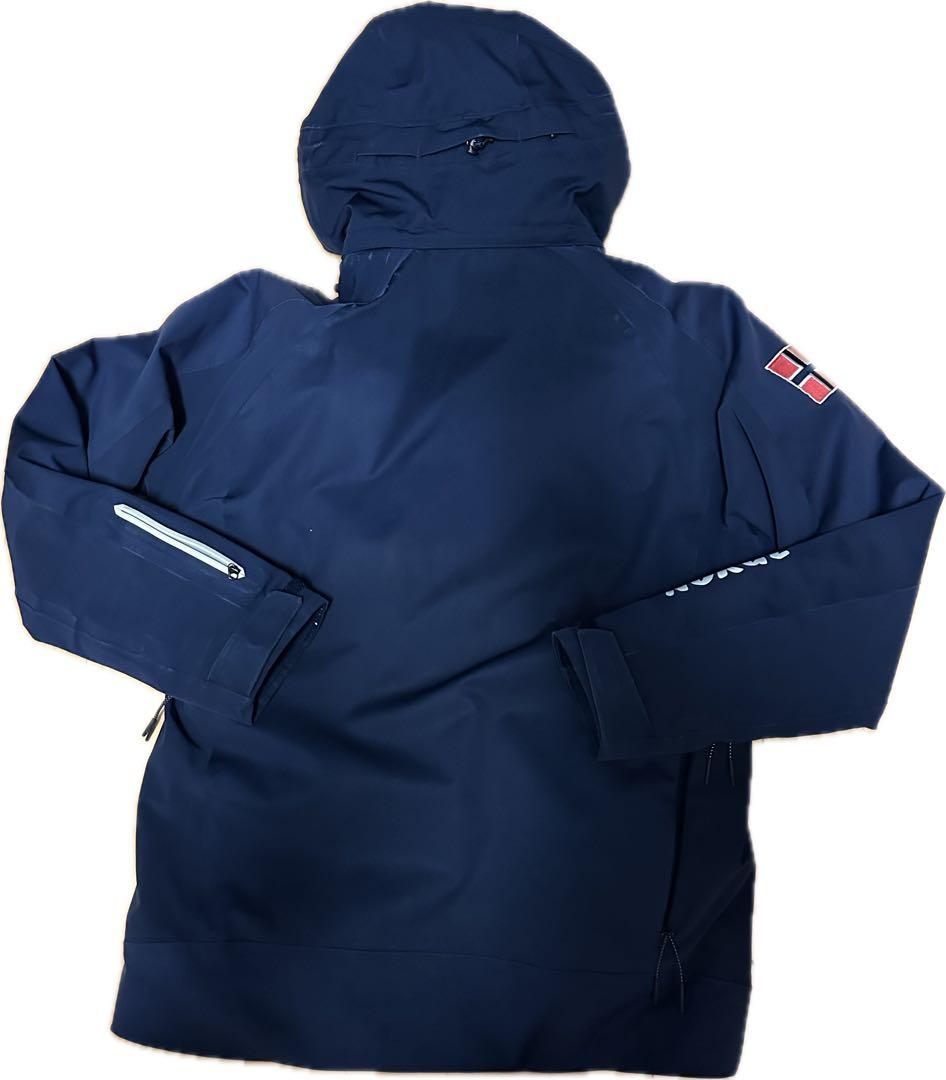 phenix スキーウェア上下　ノルウェーチームモデル