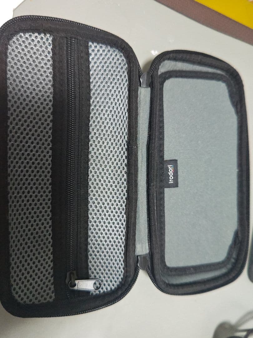 Nintendo Switch Lite グレー 本体 充電器 ケース付き