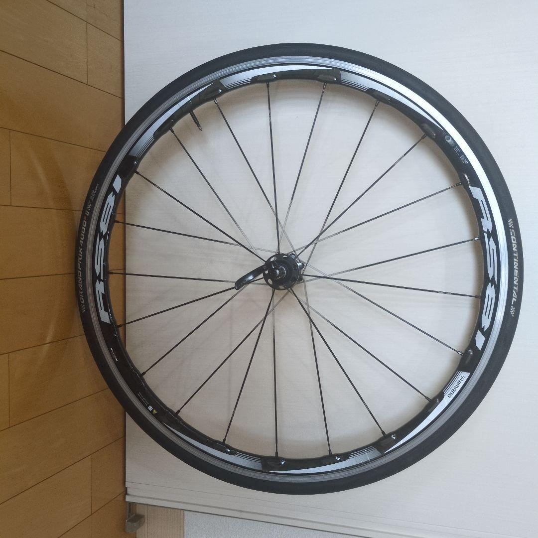 パーツ WH-RS81-C35 700C 11S