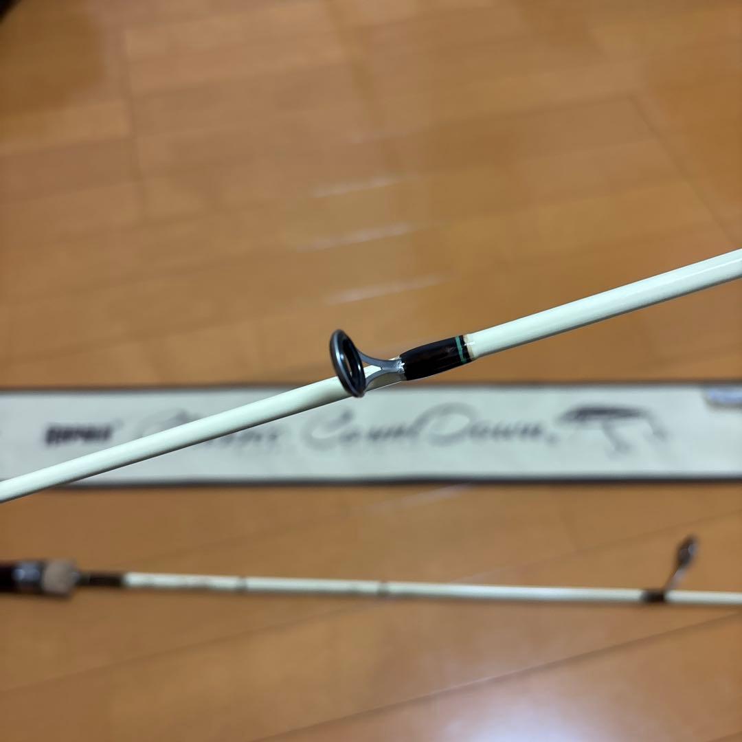 ラパラ　クラシックカウントダウン602Ul