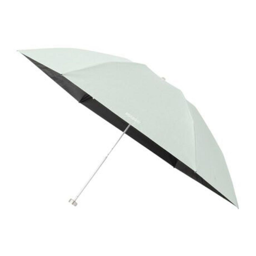 新品未開封　MACKINTOSH PHILOSOPHY 晴雨兼用日傘　折りたたみ