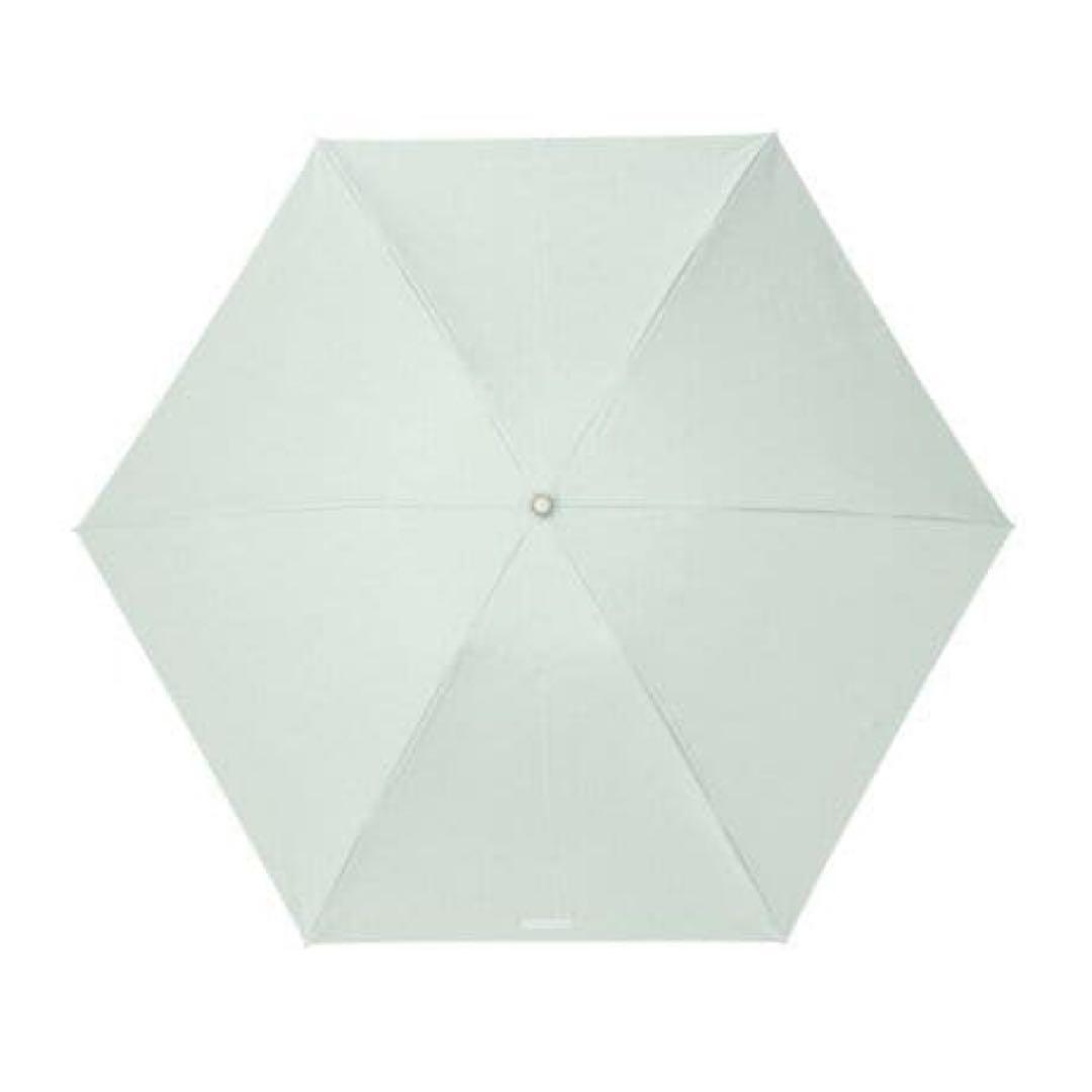 新品未開封　MACKINTOSH PHILOSOPHY 晴雨兼用日傘　折りたたみ