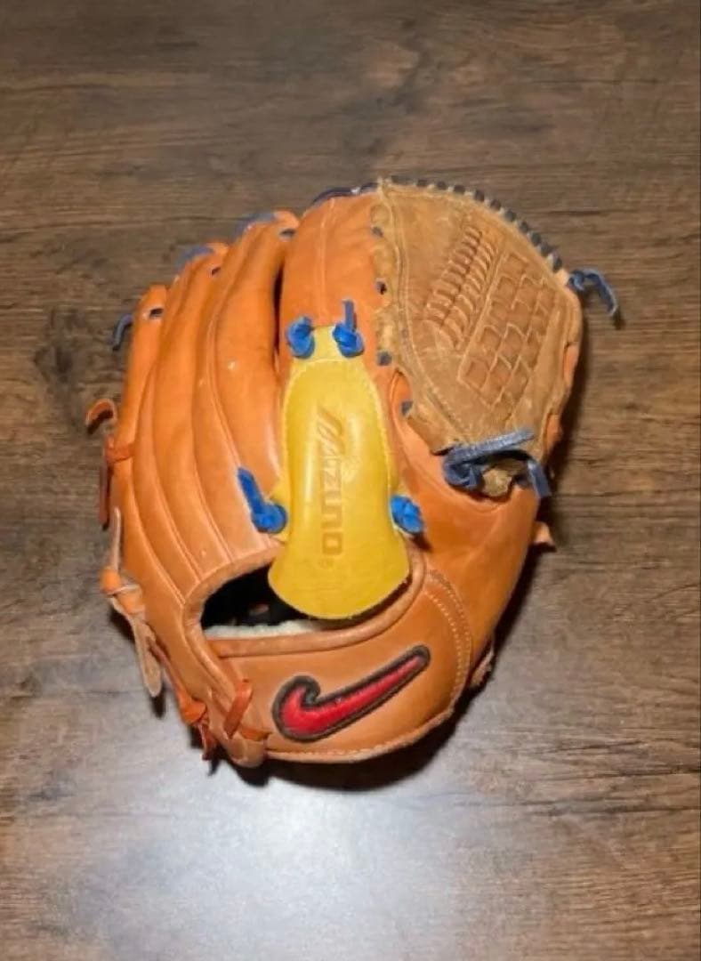 NIKE ナイキ　投手用グローブ