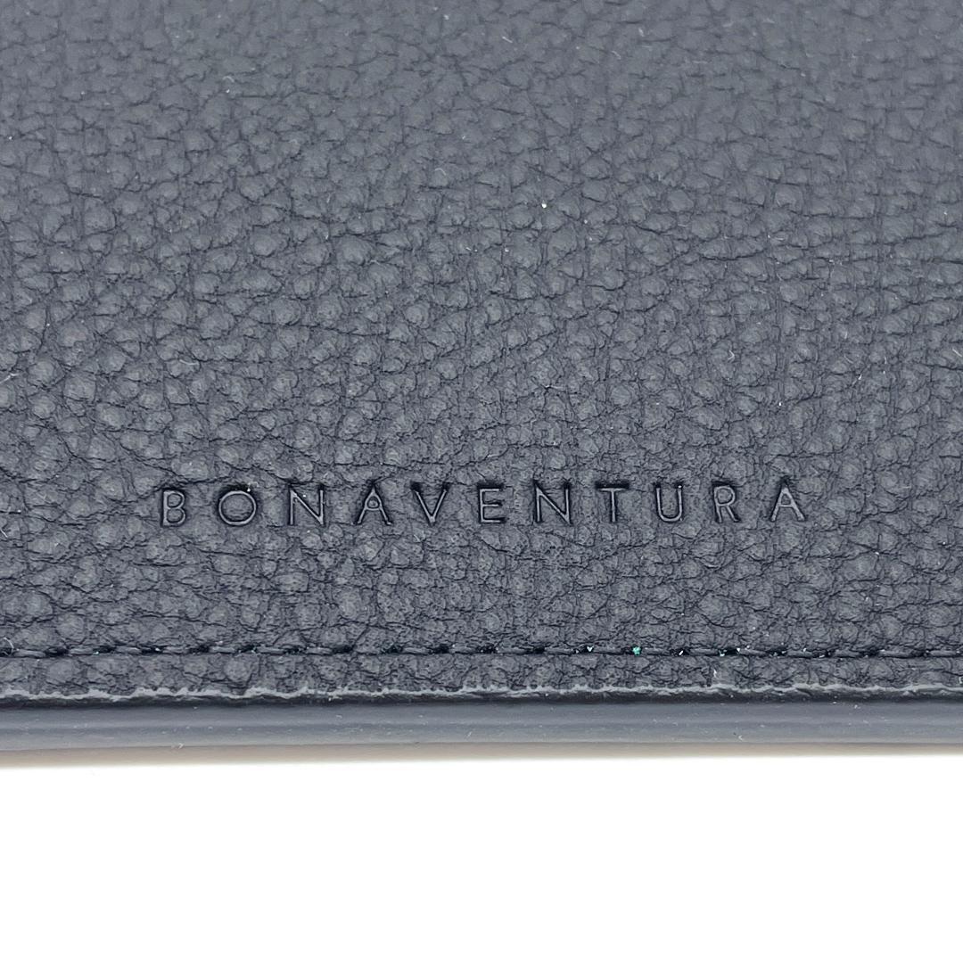 未使用‼️BONAVENTURA ボナベンチュラ L字ジップ ウォレット