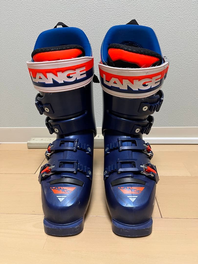 『値下げ』Lange WORLD CUP RS ZA 24.5cm