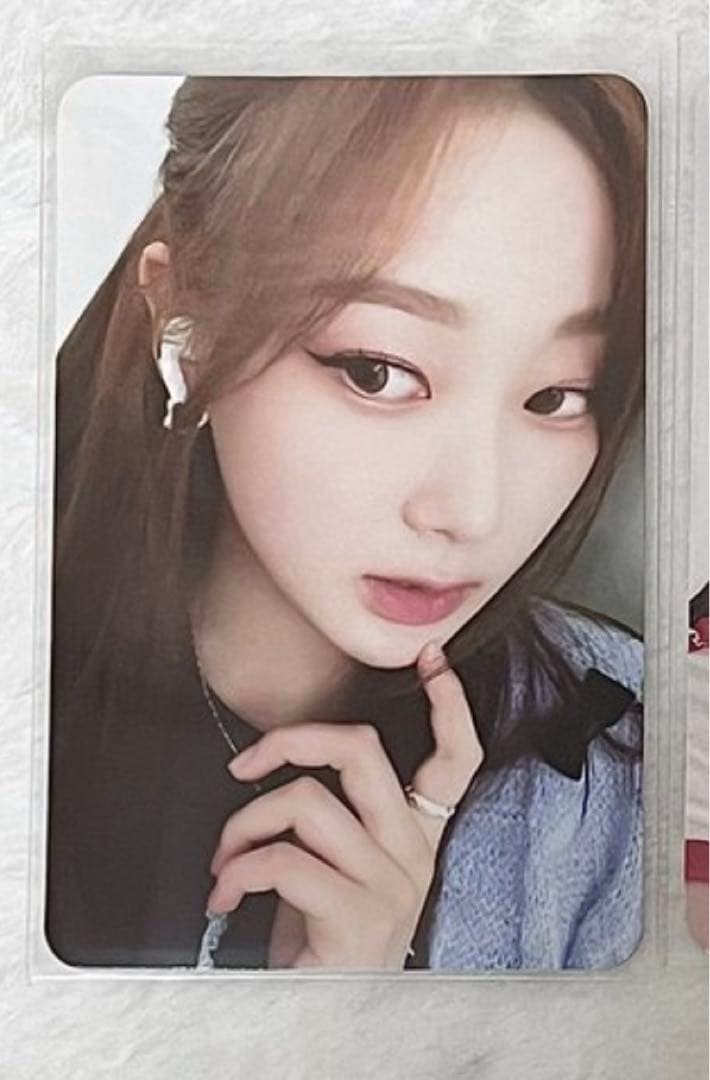 Aespa エスパ　smtown  2022 ARスロット　トレカ