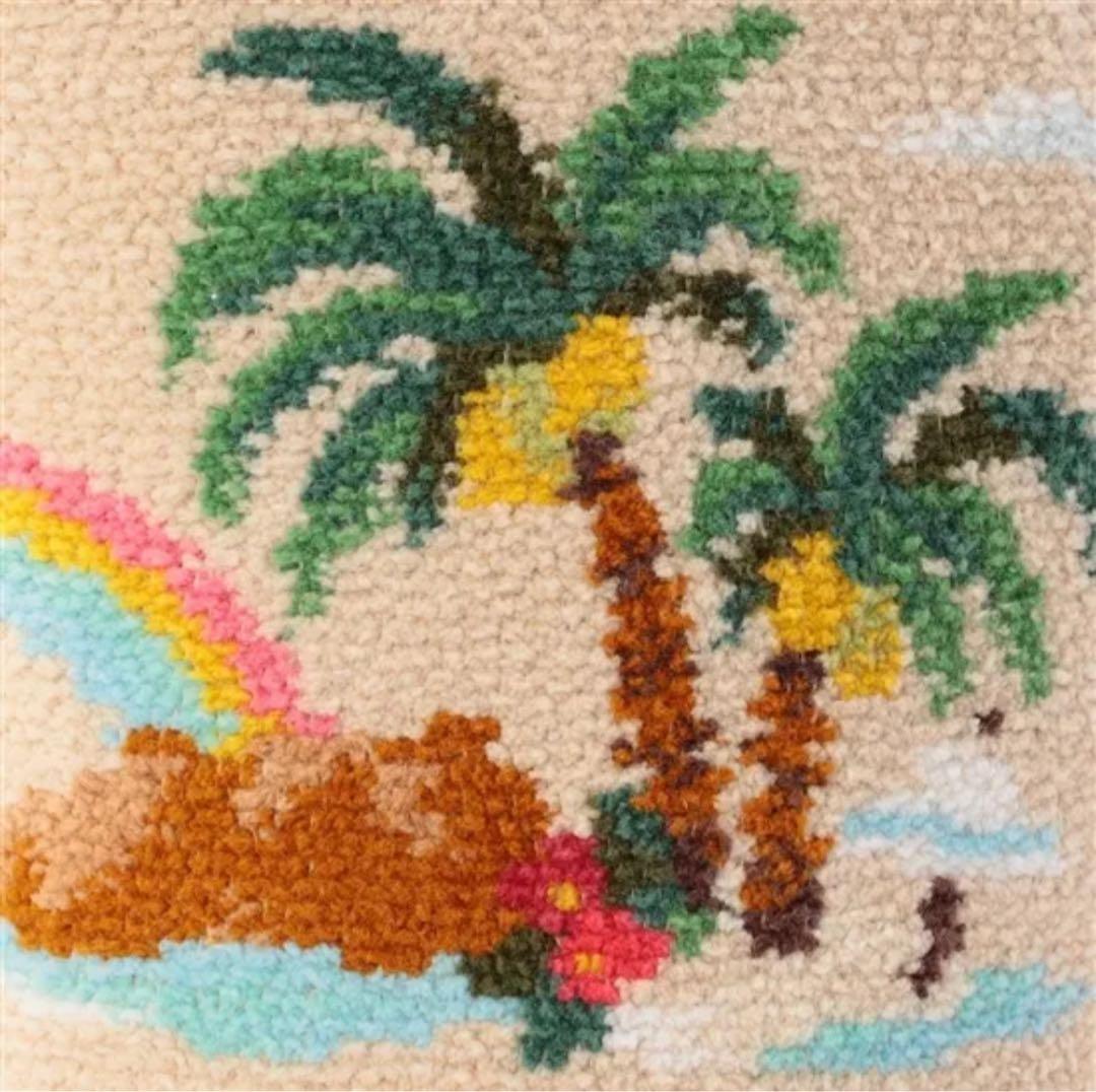 お値下！！FEILER　【人気完売品】アロハタイム　ボトルポーチ　WEB限定品