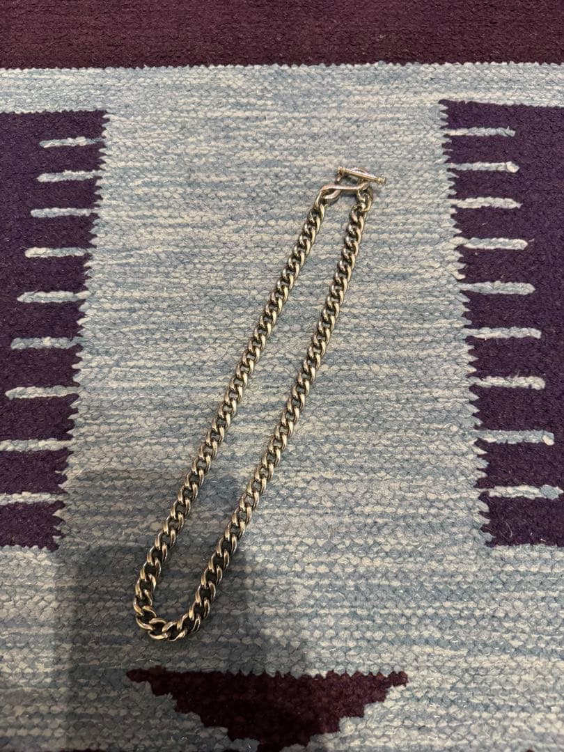 小物 MADE IN CALIFORNIA Wallet chain