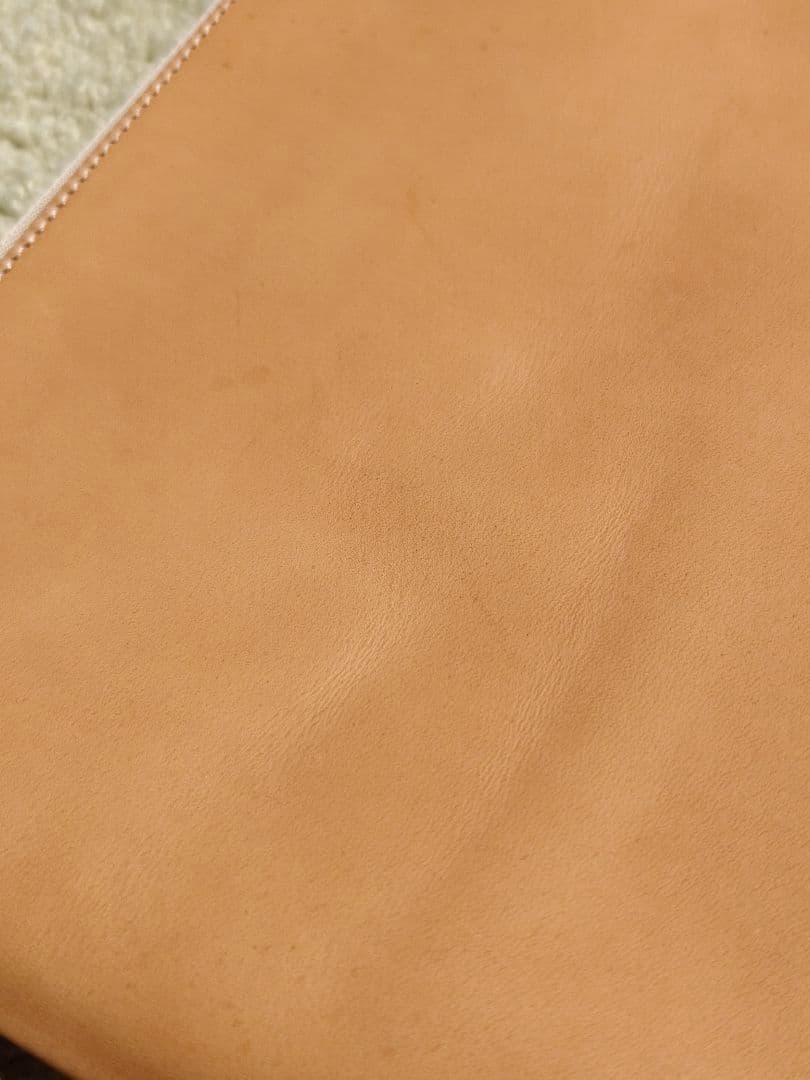 BUILDING BLOCK LARGE POUCHE クラッチバッグ