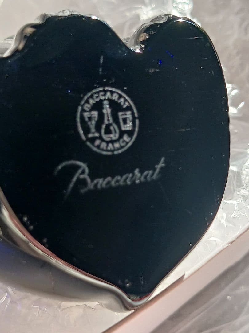 最終お値下げ Bacarrat 招き猫セット