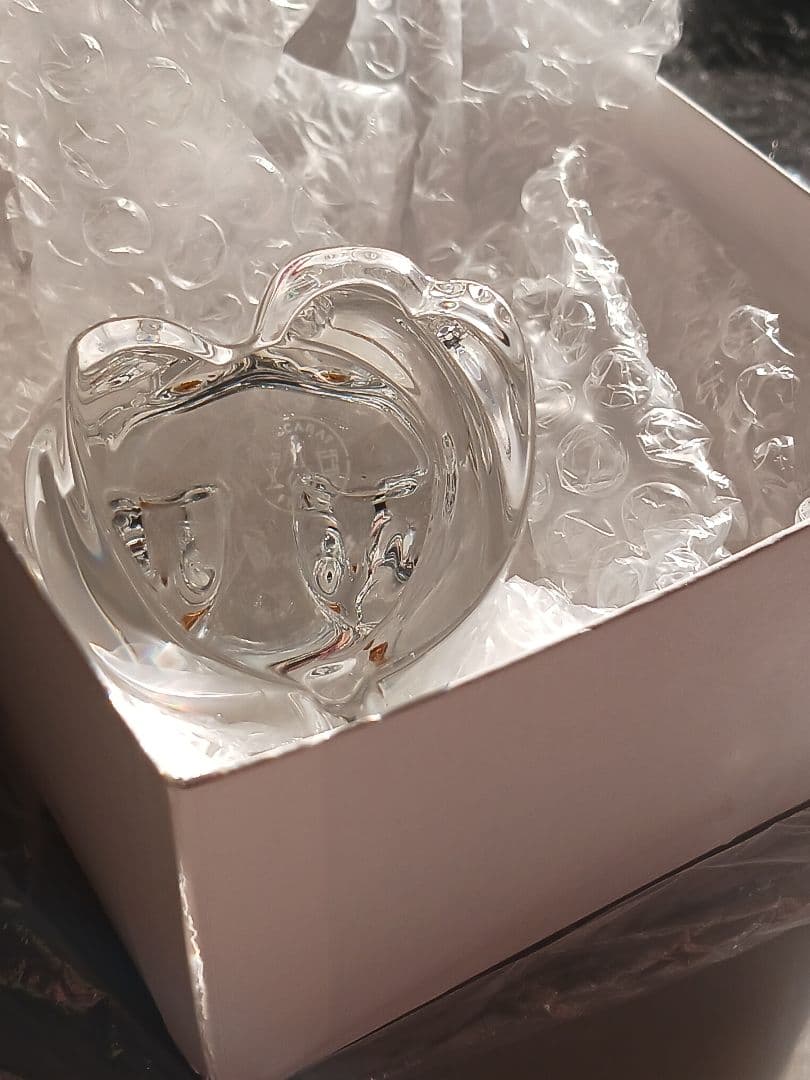 最終お値下げ Bacarrat 招き猫セット