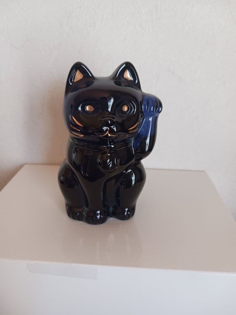 最終お値下げ Bacarrat 招き猫セット