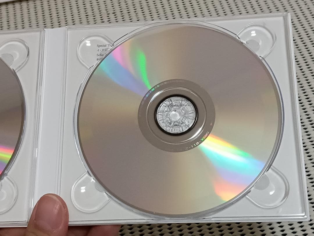 折坂悠太 暁のわたし REC2013-2019