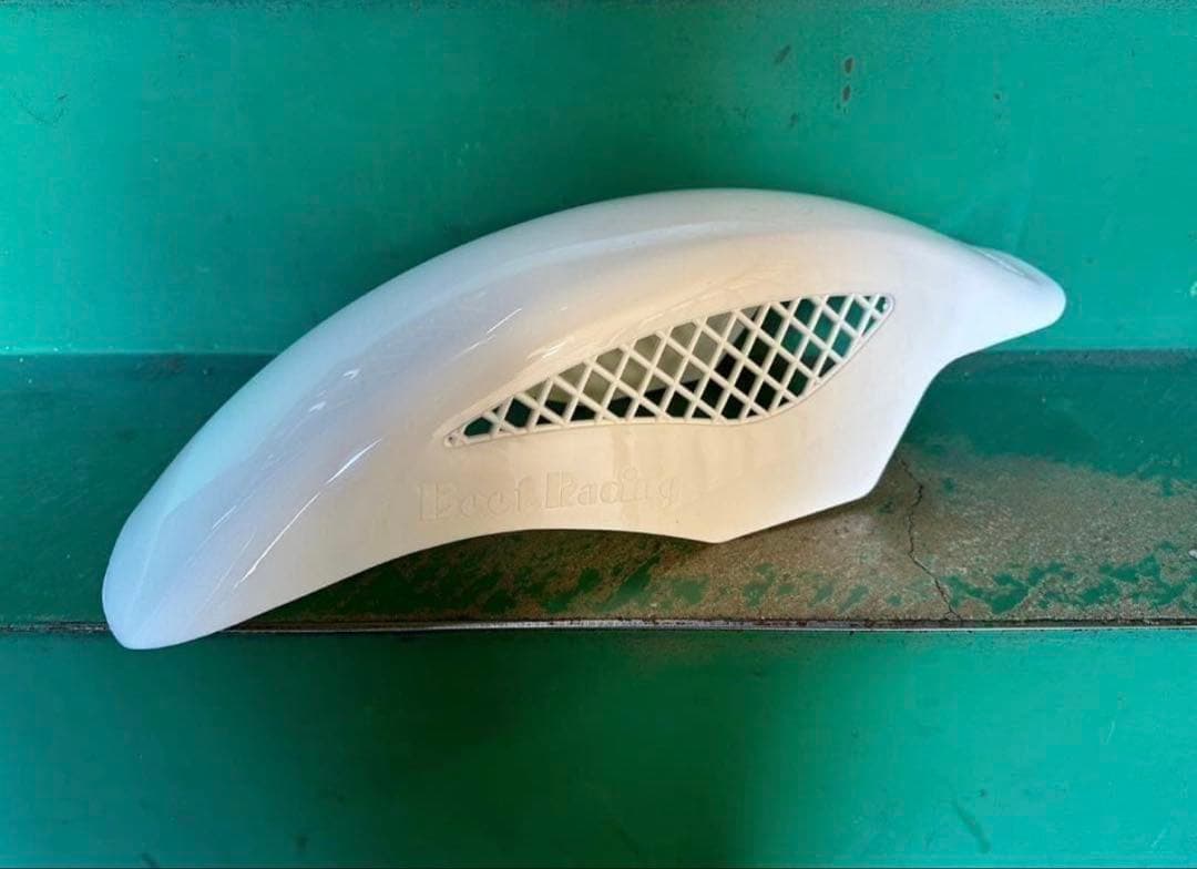 Beet用　メッシュフェンダー　汎用