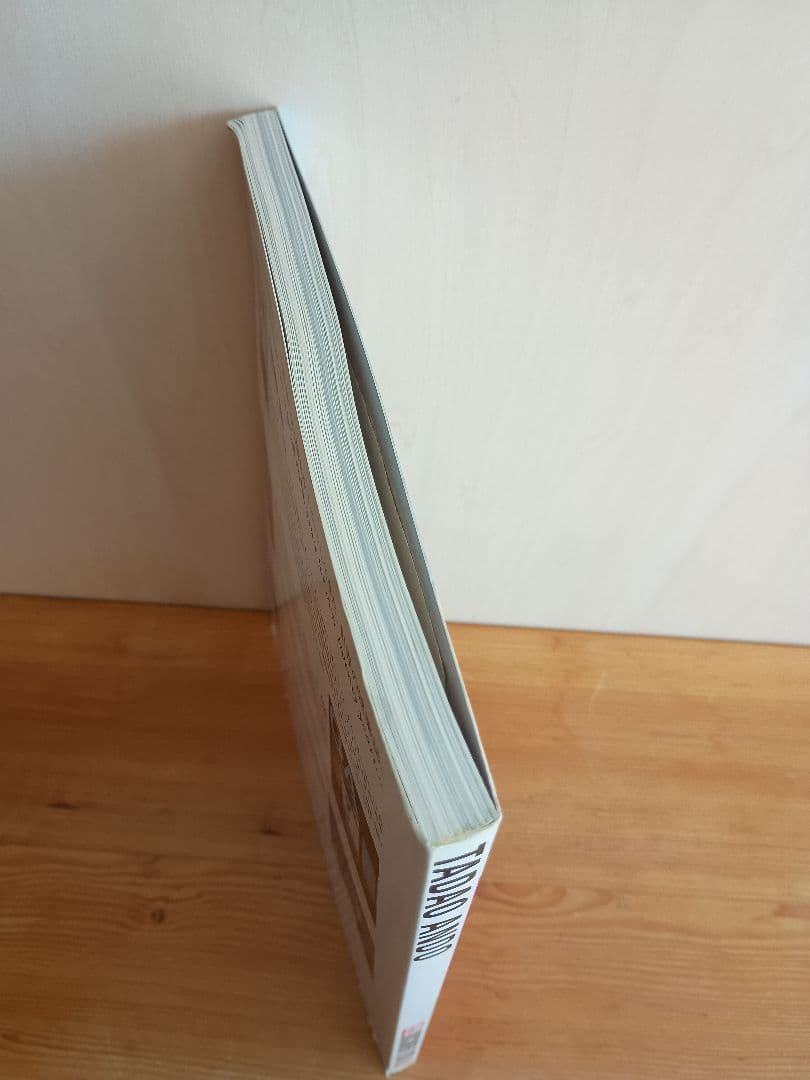 安藤忠雄 直筆手紙+サイン+イラスト入り GA DOCOMENT EXTRA