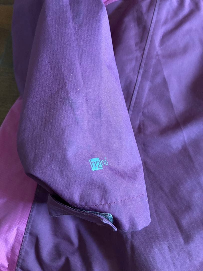 Patagonia パタゴニア スキーウェアセット S M 130 140