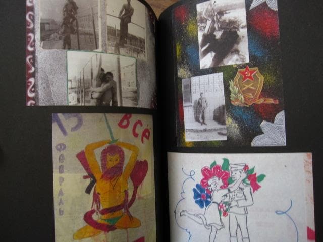 アート・デザイン・音楽 Again, A Time Machine