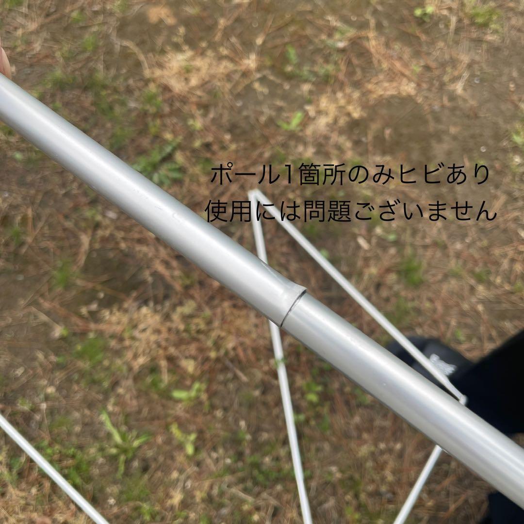 DOD カマボコテント　3M カーキ