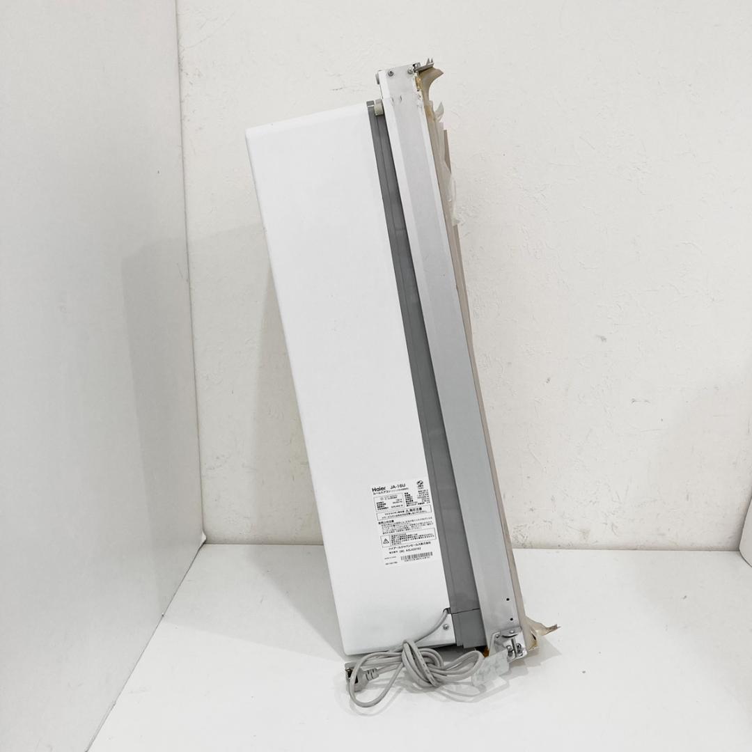 Haier ハイアール ルームエアコン ウィンド形冷房専用 JA-16U