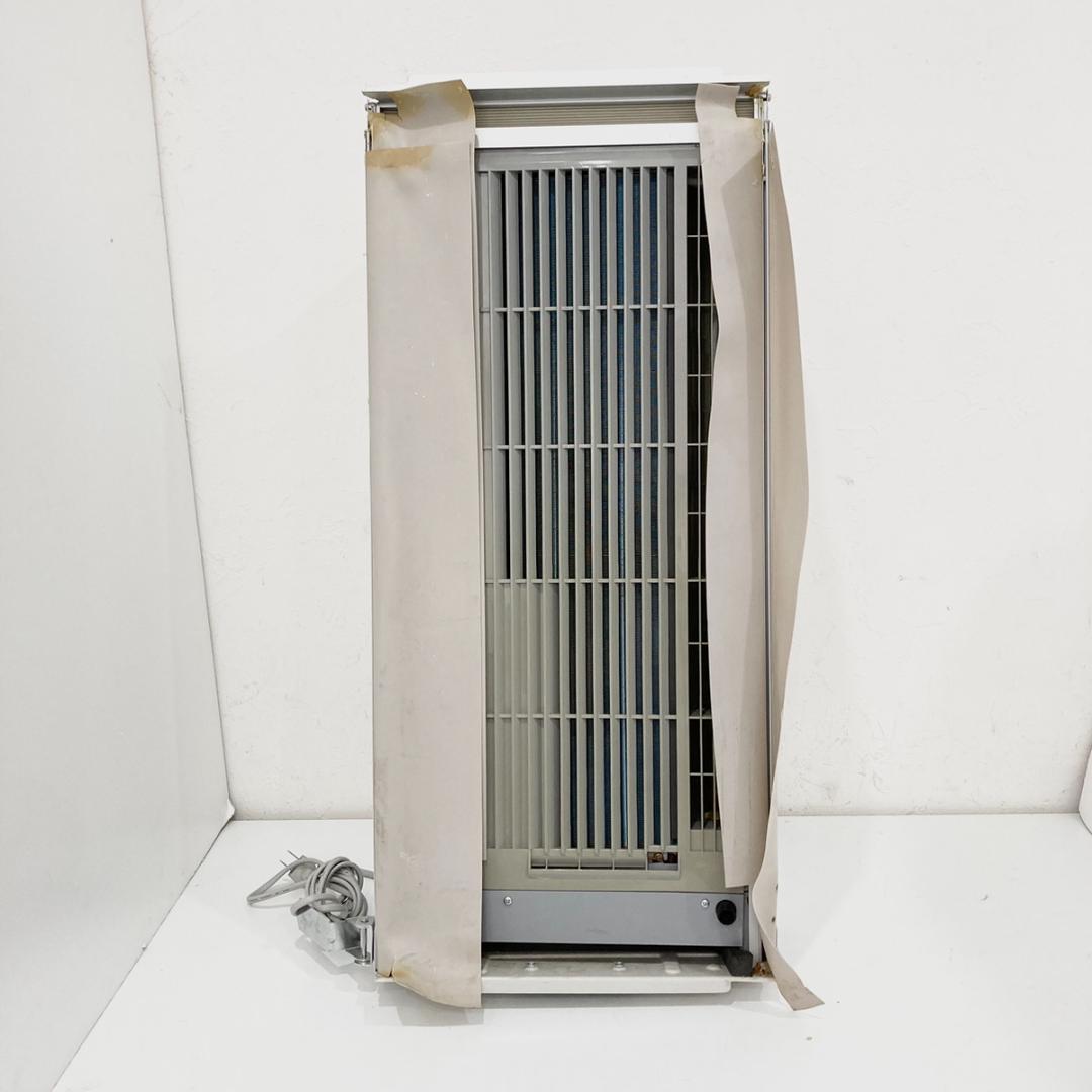 Haier ハイアール ルームエアコン ウィンド形冷房専用 JA-16U