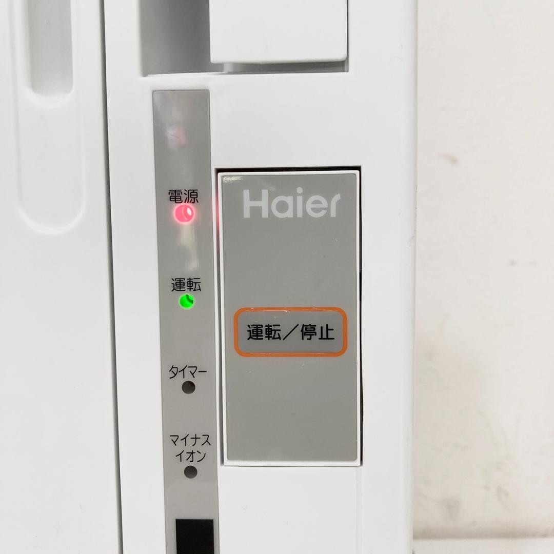 Haier ハイアール ルームエアコン ウィンド形冷房専用 JA-16U