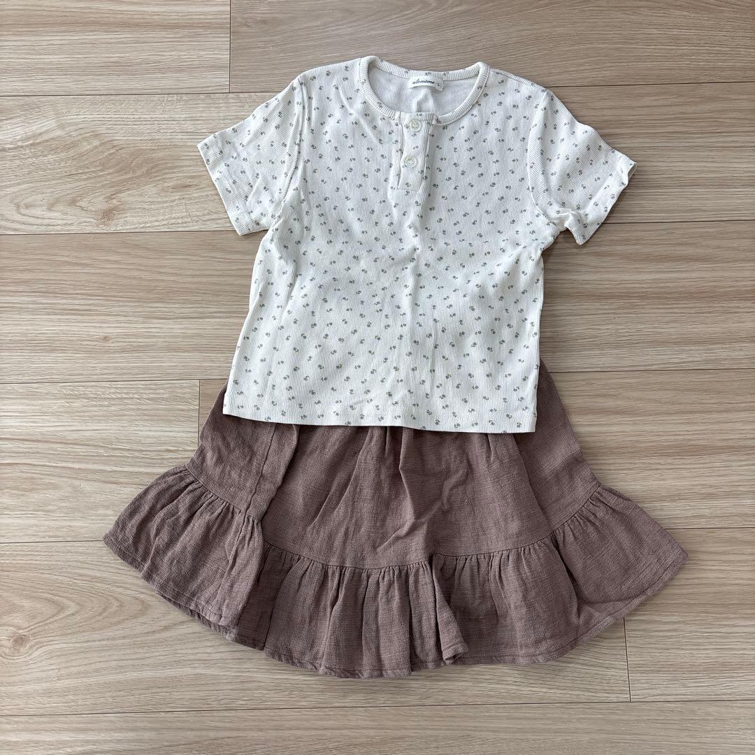 ︎【美品13点】韓国子供服　まとめ売り　100 110