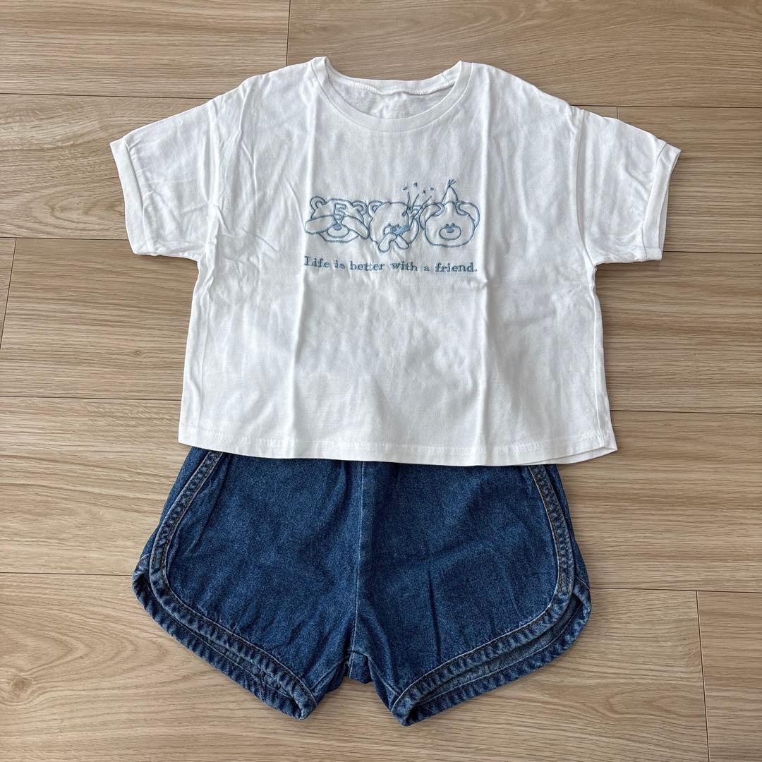 ︎【美品13点】韓国子供服　まとめ売り　100 110