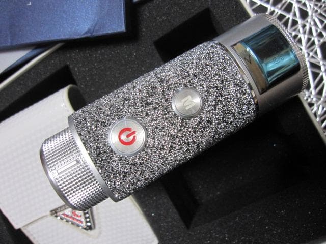 ボイスキャディ SL1 Limited Edition スワロフスキークリスタル