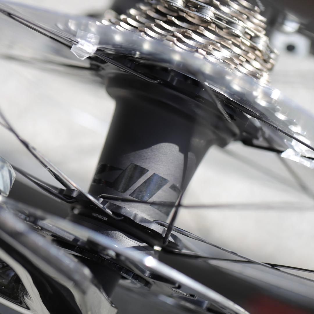 ZIPP NSW 454 最新型　sram XDR