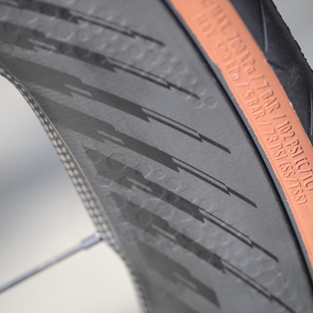 ZIPP NSW 454 最新型　sram XDR