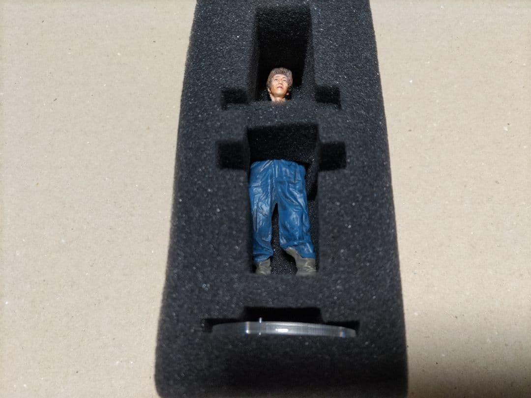 イグニッションモデル　1/18 パンデム86