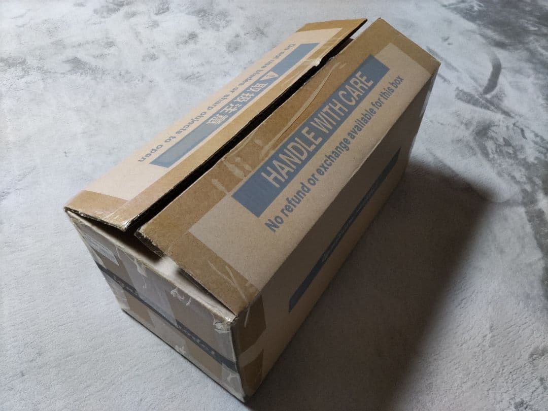 イグニッションモデル　1/18 パンデム86