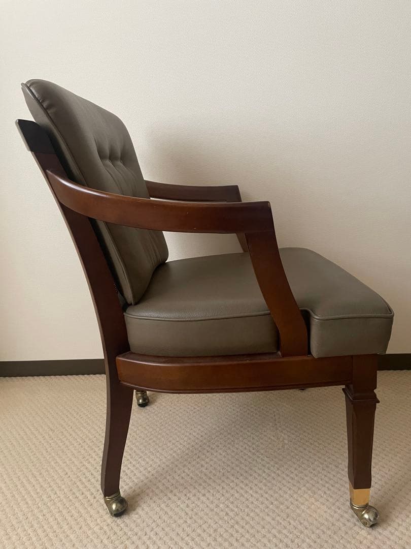 【専用】③/4 MARNI マルニ木工 ダイニングチェア ロベリア LD