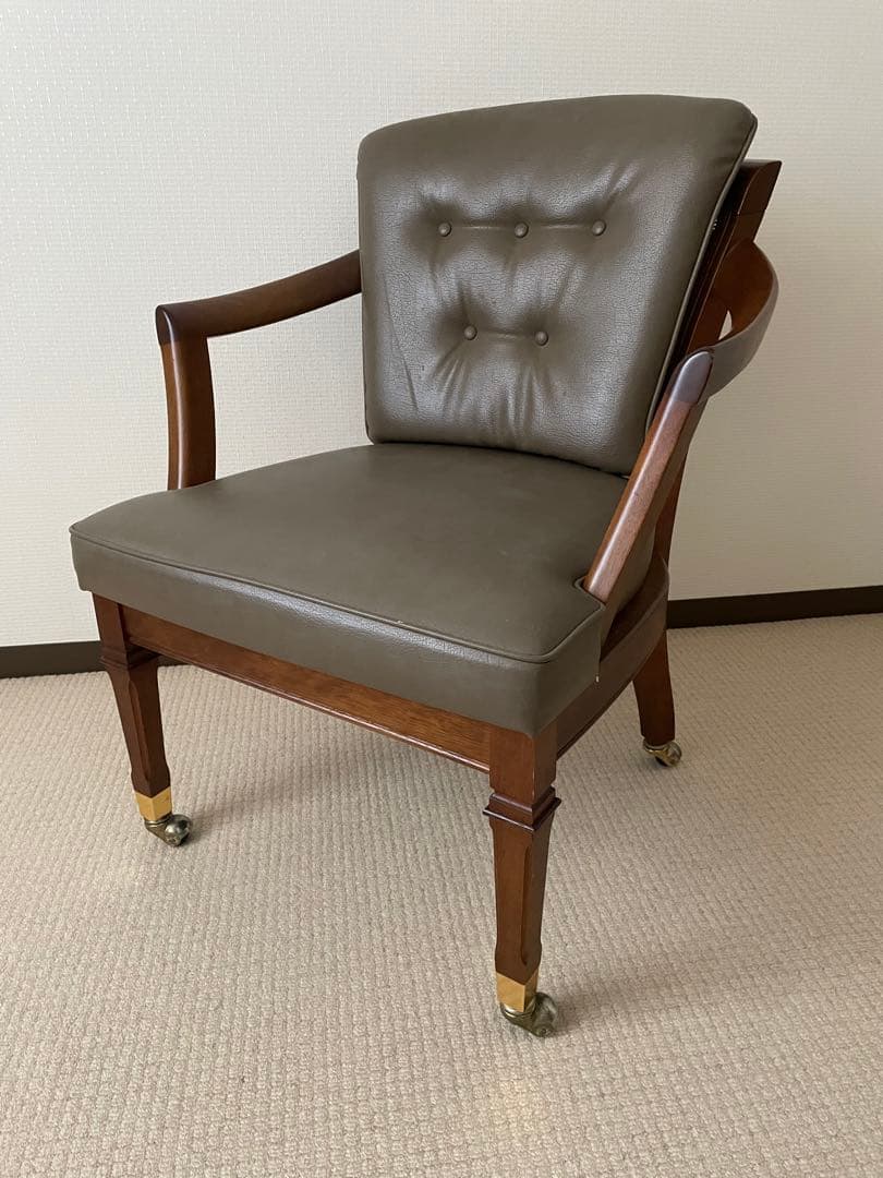 【専用】③/4 MARNI マルニ木工 ダイニングチェア ロベリア LD