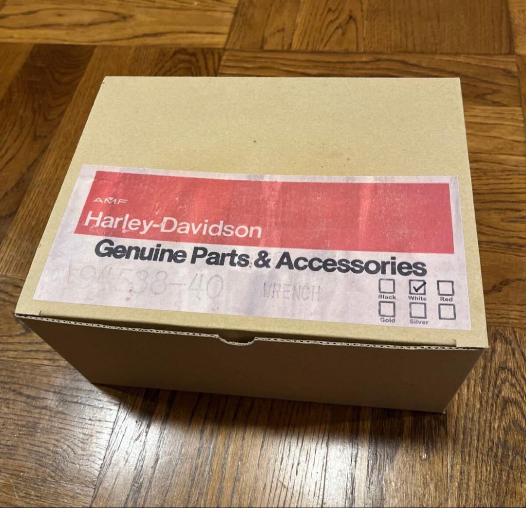 健chris 　BLACK COMPANY リンカート　お香立て　ハーレー