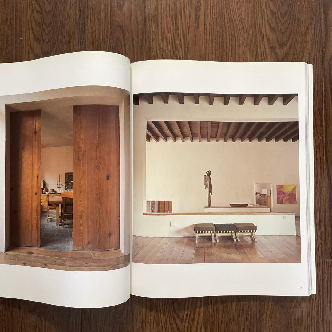 Luis Barragán The Eye Embodied