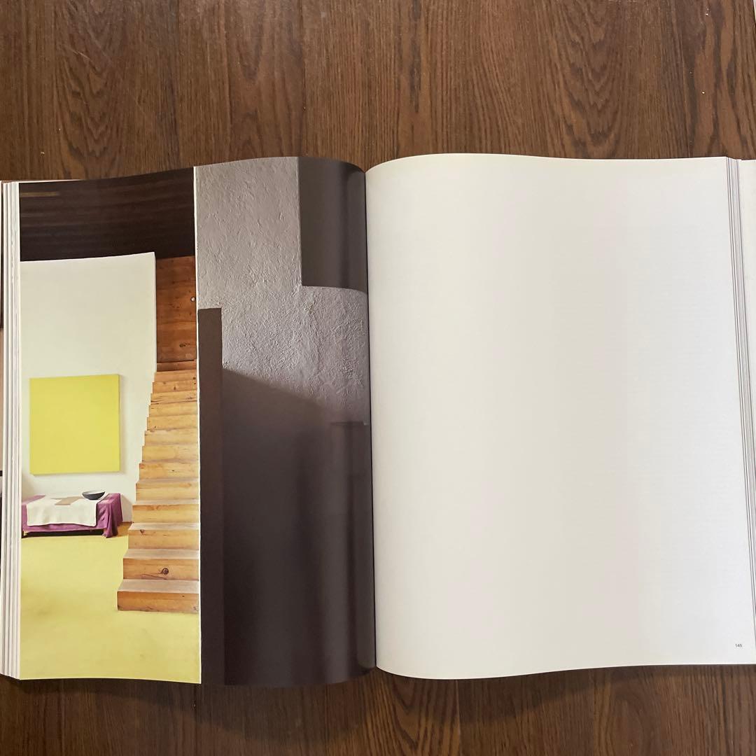 Luis Barragán The Eye Embodied