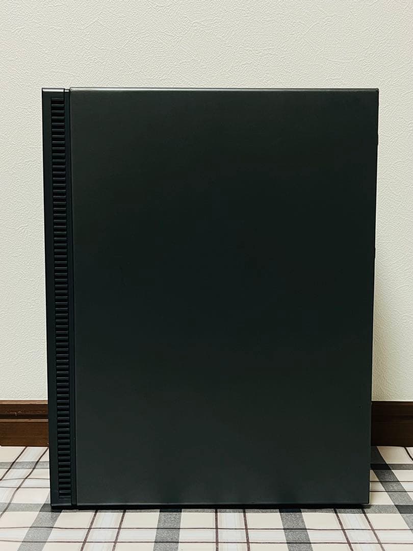 LENOVO RYZENデスクトップパソコン Office/SSD256/2TB