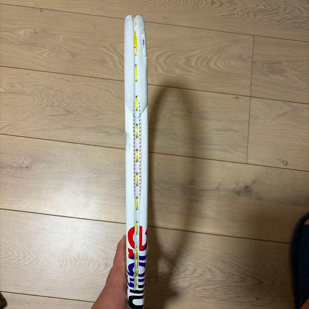 テクニファイバー　tfight305 3本