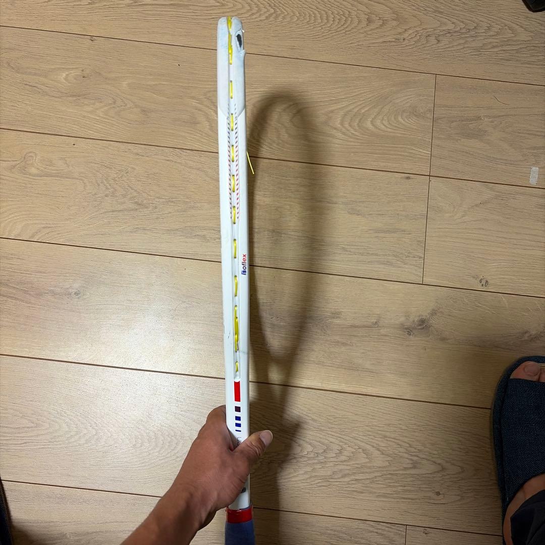 テクニファイバー　tfight305 3本