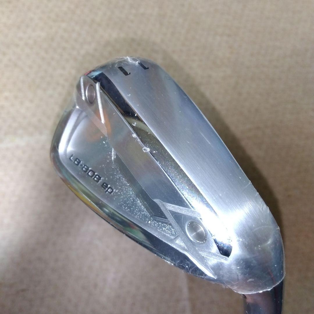 LB-808【１１番・４９°】　N.S.PRO Zelos７【Ｒ】 新品未使用