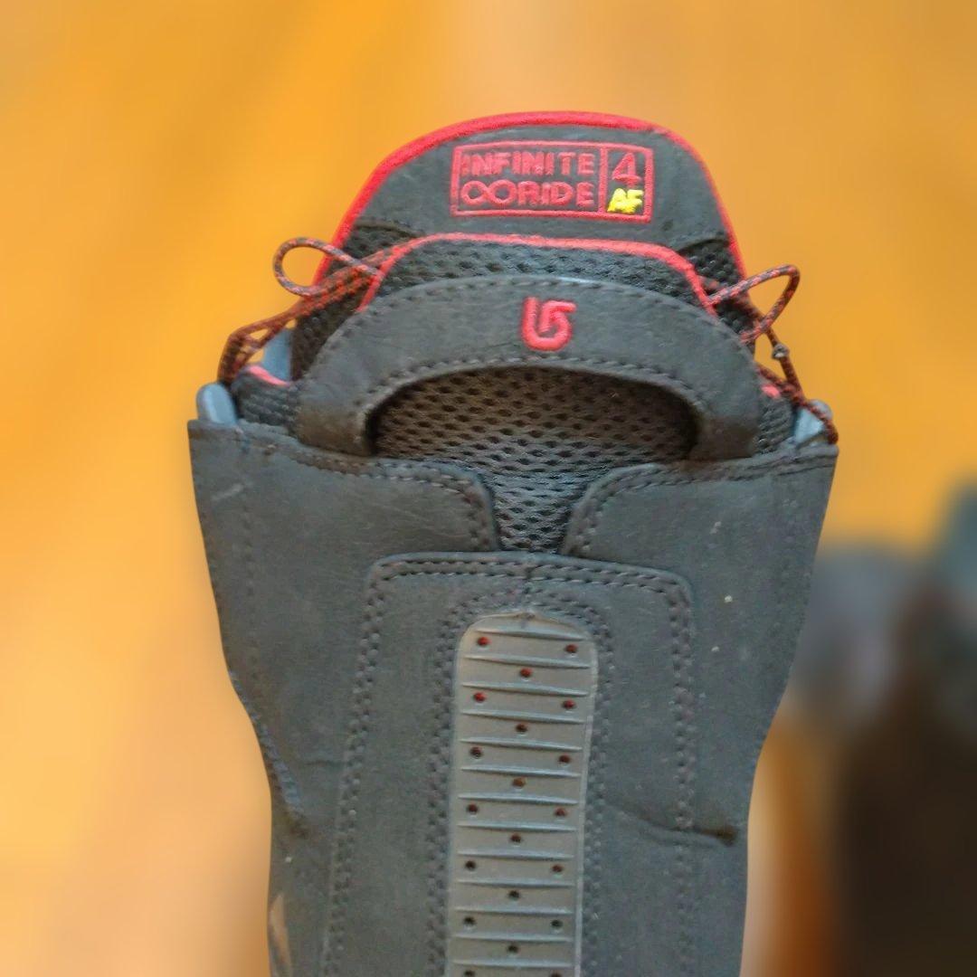 バートン アイオン　BURTON ION ピレリ コラボ ブーツ 26.5cm