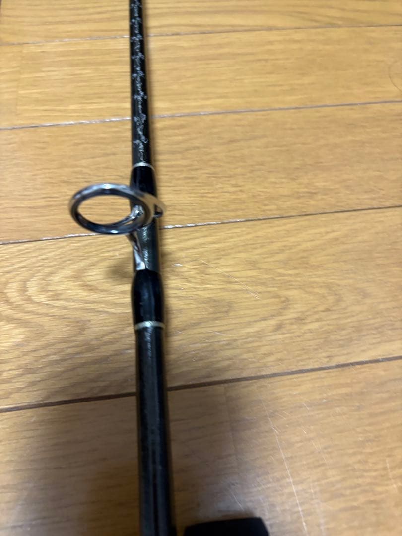 オシアプラッガーフレックスドライブS83H