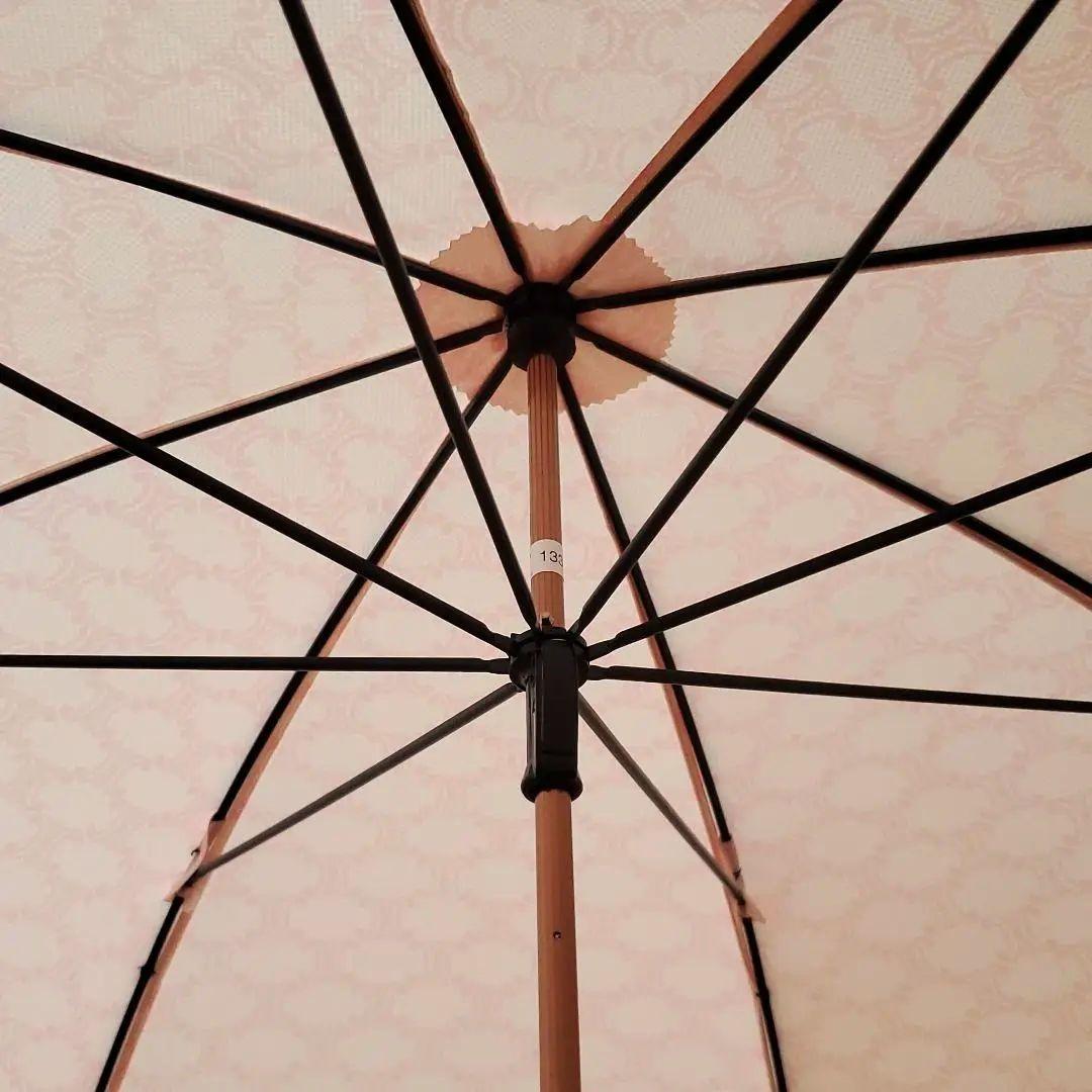 CÉLINE　セリーヌ　傘　長傘　雨傘