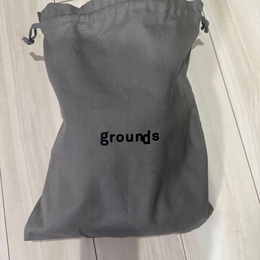 カジュアルスニーカー 黒/赤