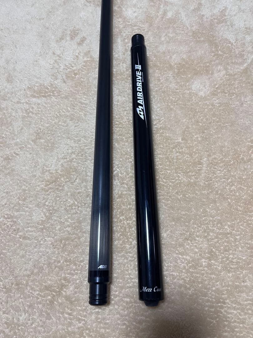 メッズ AIR DRIVEⅡ ジャンブキュー