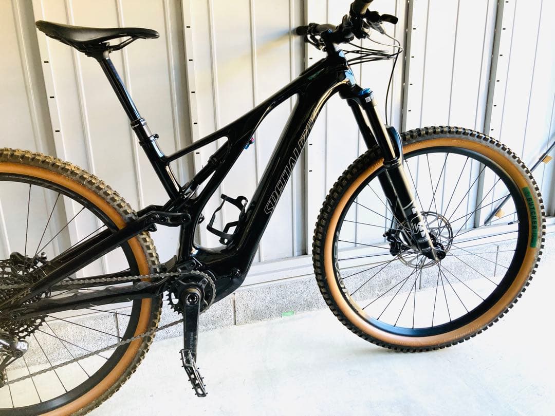 スペシャライズド LEVO SL COMP CARBON 【Mサイズ】