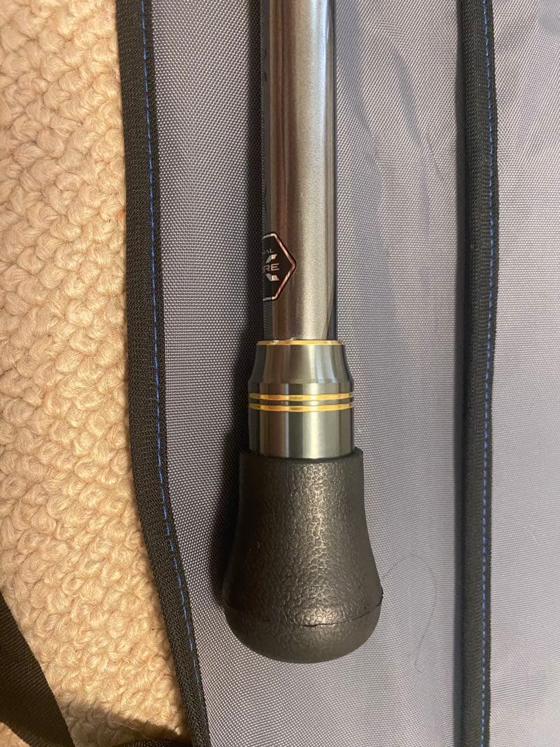 美品　シマノアルシエラ落とし込み M225