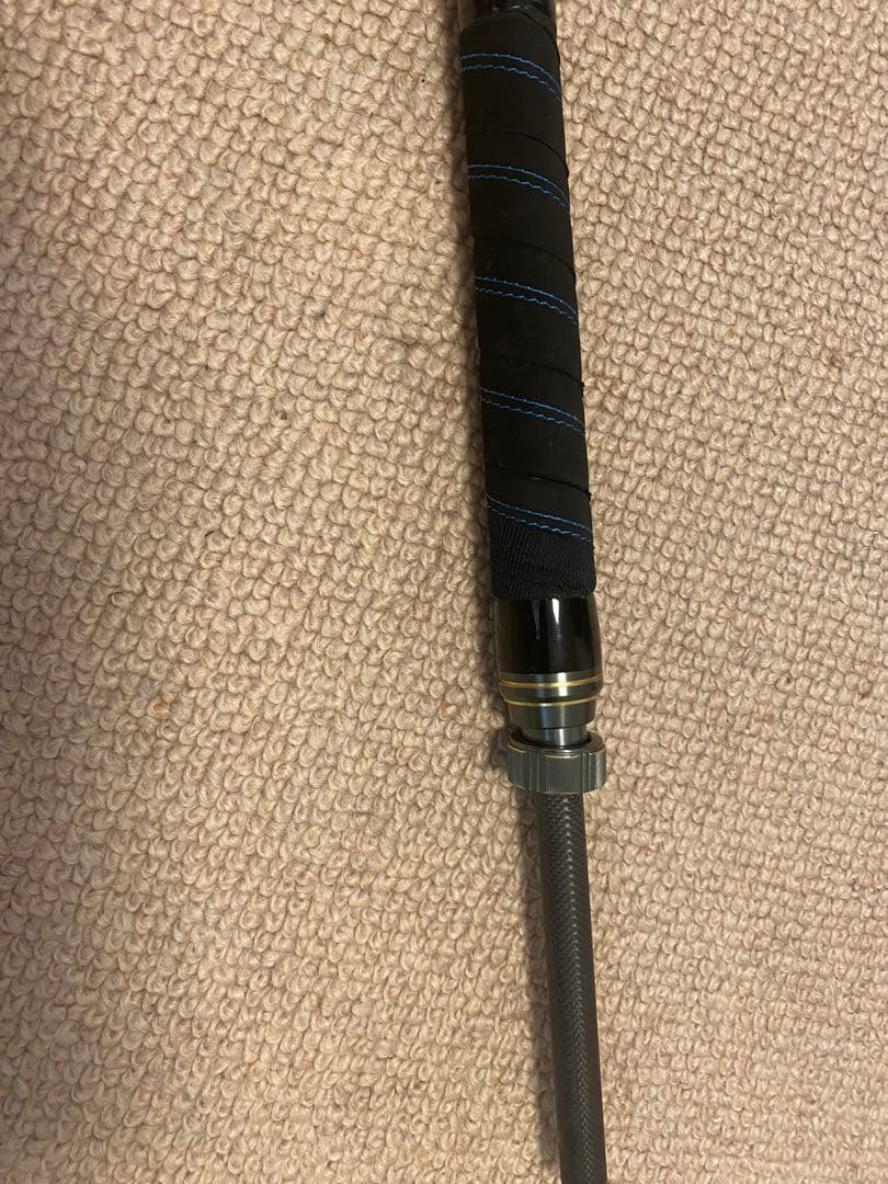 美品　シマノアルシエラ落とし込み M225