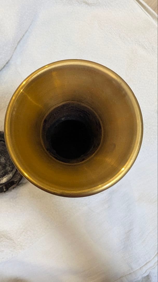 花瓶 中国美術 花入 唐物 壺 　中国骨董 ヴィンテージ　古美術 七宝　希少